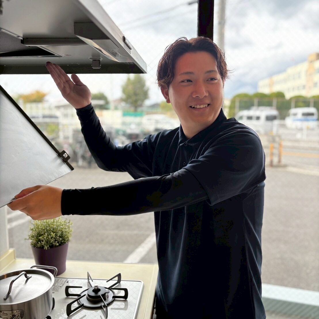 リフォーム求人